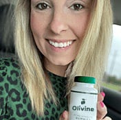 Olivine Customer Review